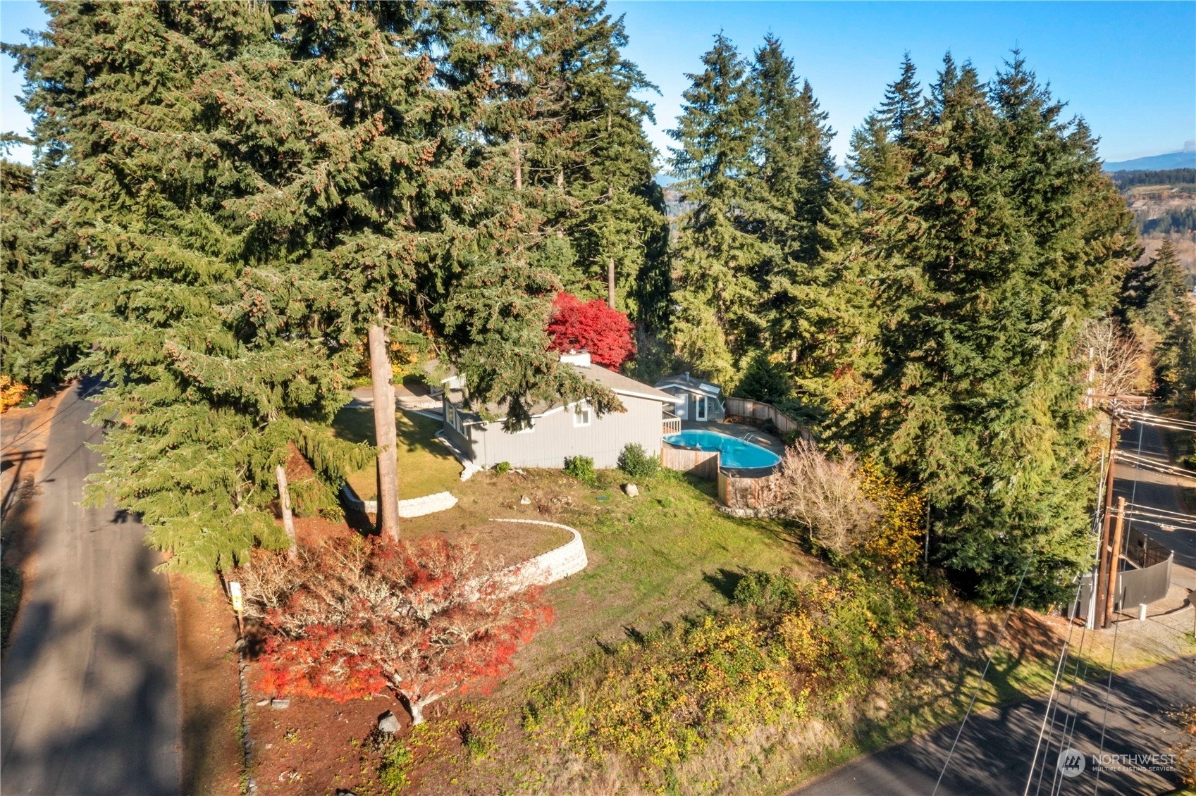 Property Photo:  11915 136th Avenue E  WA 98374 