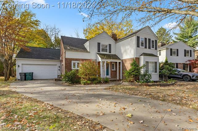 21 Brookline Lane  Dearborn MI 48120 photo