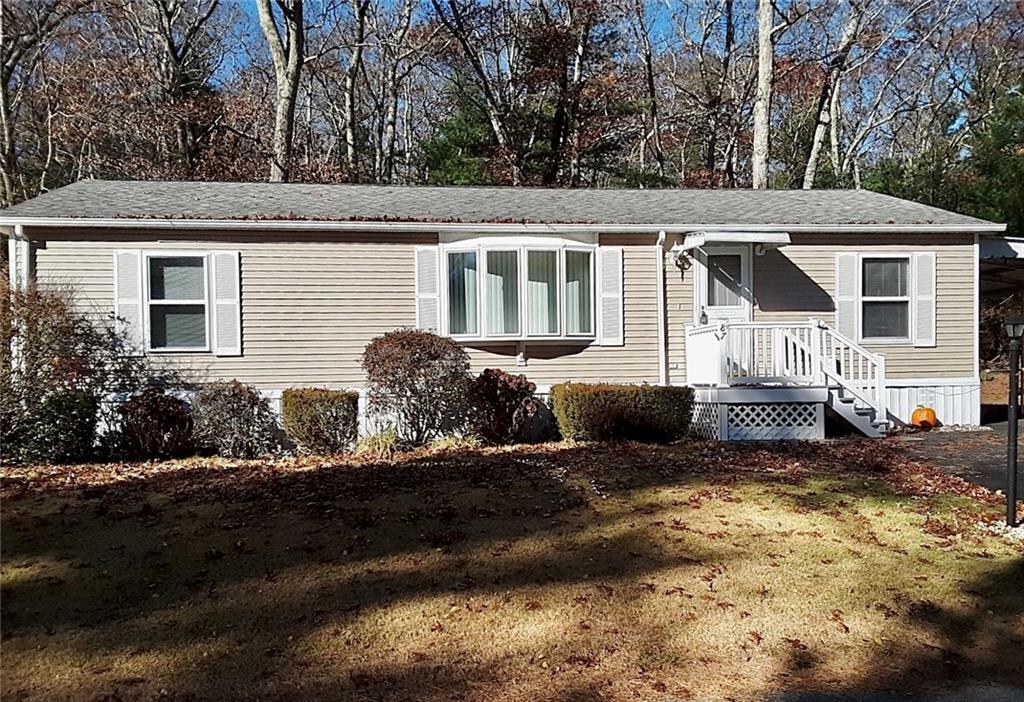 Property Photo:  87 Sherwood Valley Lane  RI 02816 