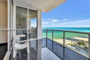 Property Photo:  18101 Collins Ave 1502  FL 33160 