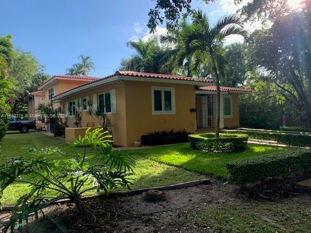 600 San Antonio Ave  Coral Gables FL 33146 photo