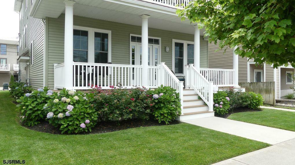 Property Photo: 2945 Central Avenue 2945 C-1 NJ 08226