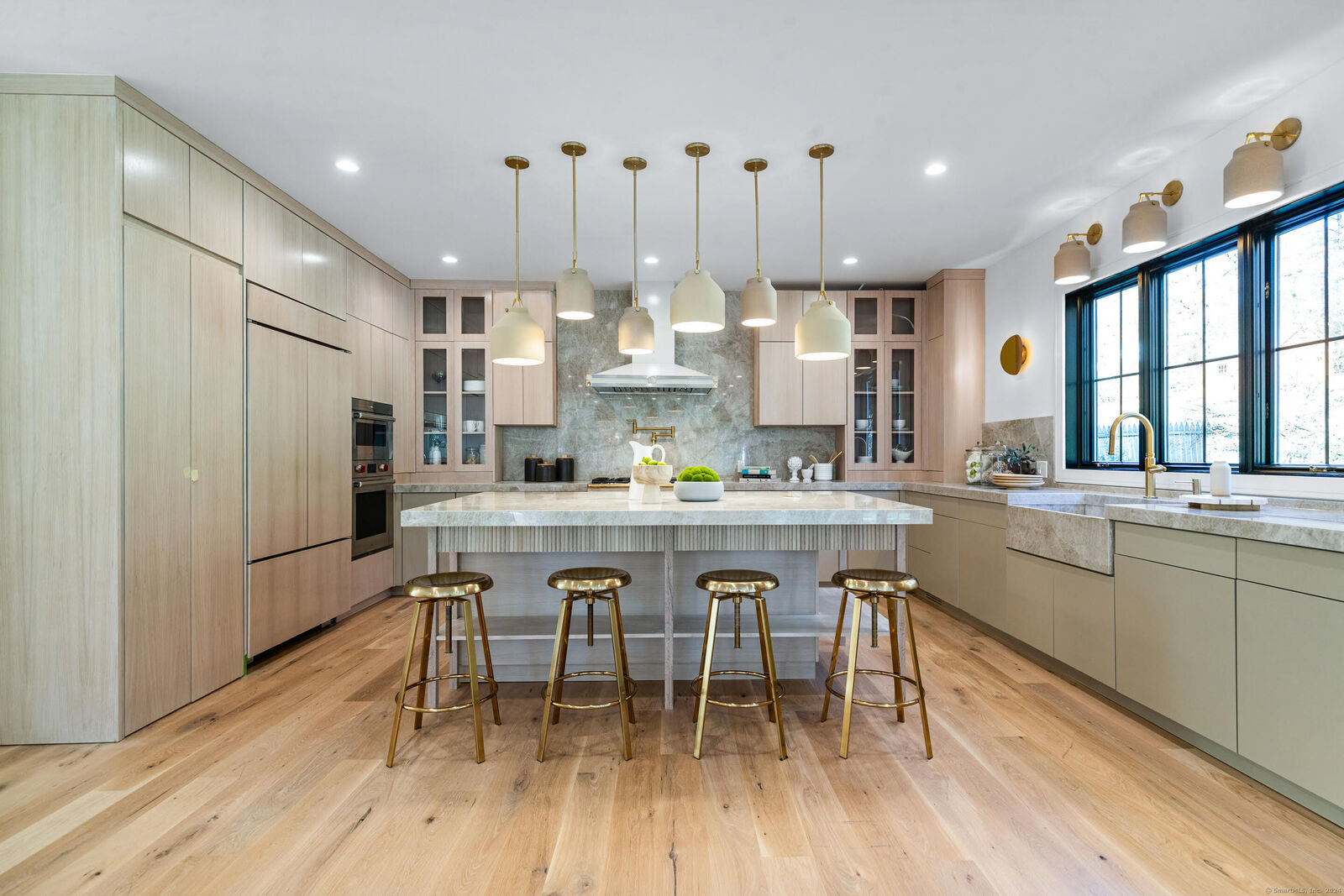 Property Photo: 107 Weed Street CT 06840