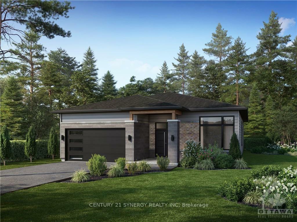 Property Photo: 20 Helene Street ON K0A 1R0