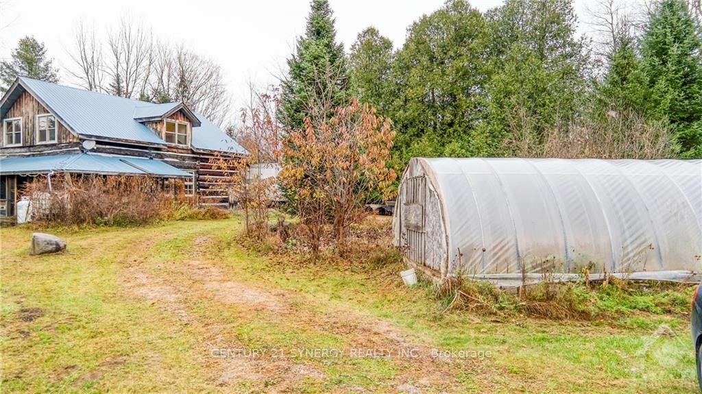 Property Photo:  2253 South Lavant Rd  ON K0G 1K0 