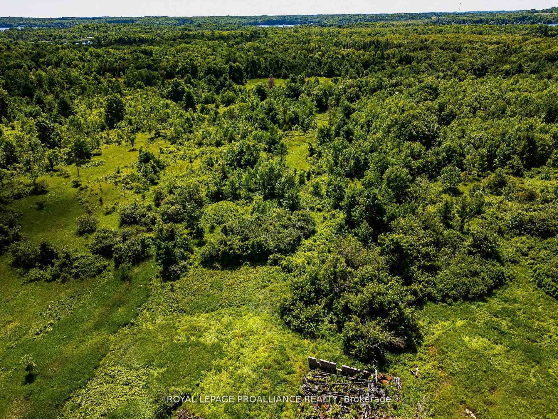 Property Photo:  0 Old Marmora-Parcel A,C,D Road  ON K0K 2K0 