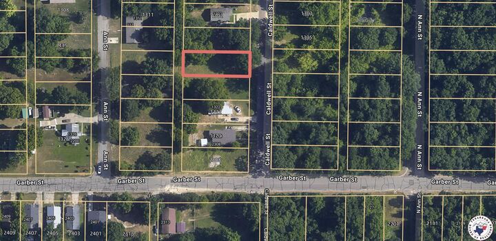 Property Photo:  1306 Caldwell St  TX 75501 