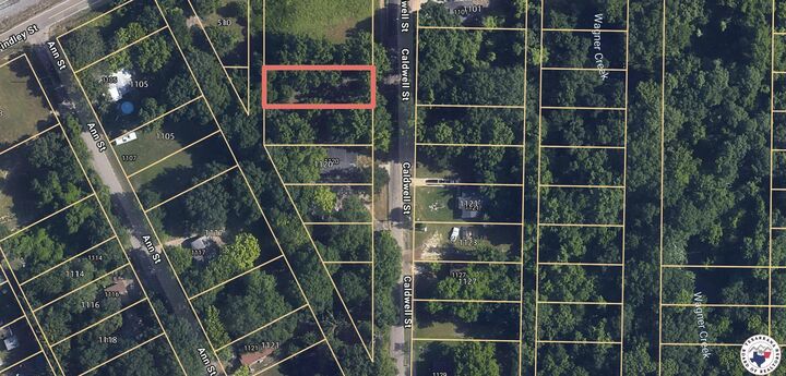 Property Photo:  1104 Caldwell St  TX 75501 