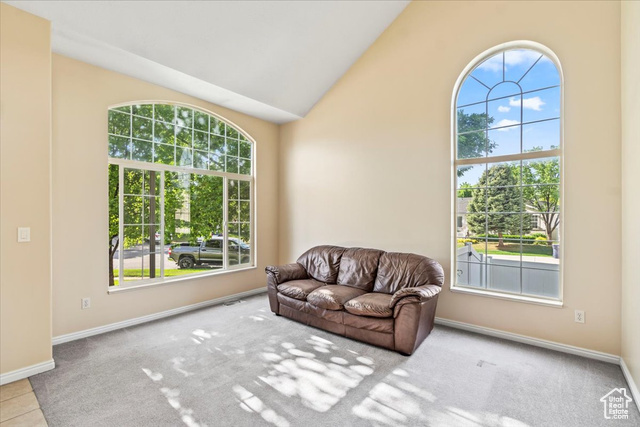 Property Photo: 1617 N 350 E UT 84041