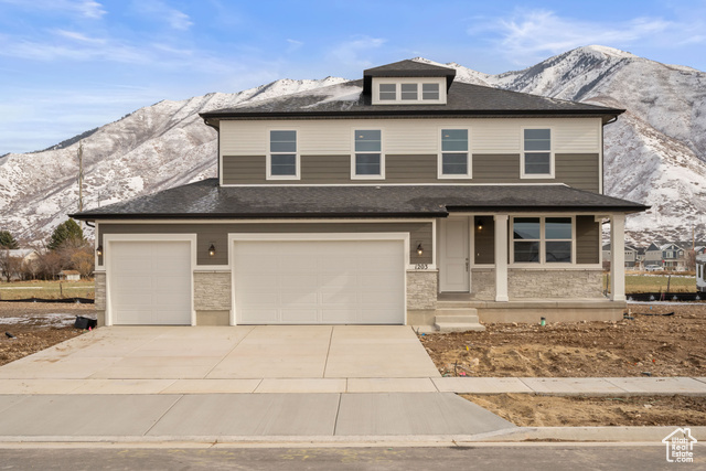 1203 S 3250 E 111  Spanish Fork UT 84660 photo