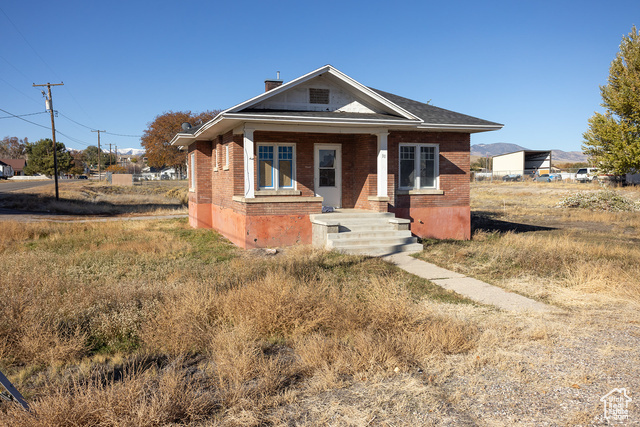 Property Photo:  98 S Center  UT 84652 