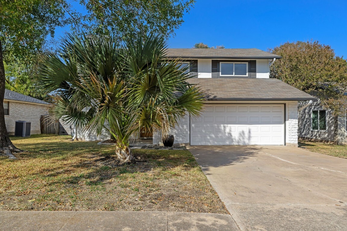 Property Photo:  10070 Woodland Village Drive  TX 78750 