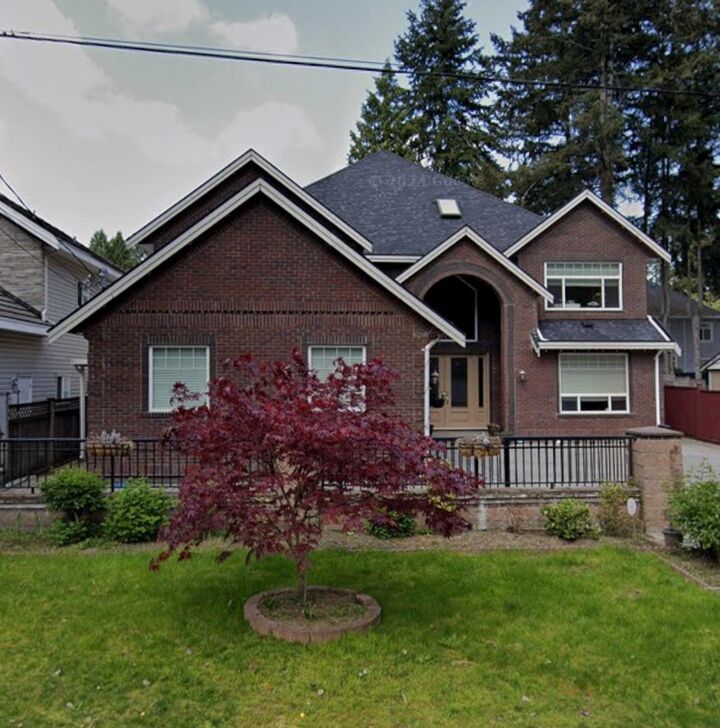 Property Photo: 15119 91A Avenue BC V3R 1B8