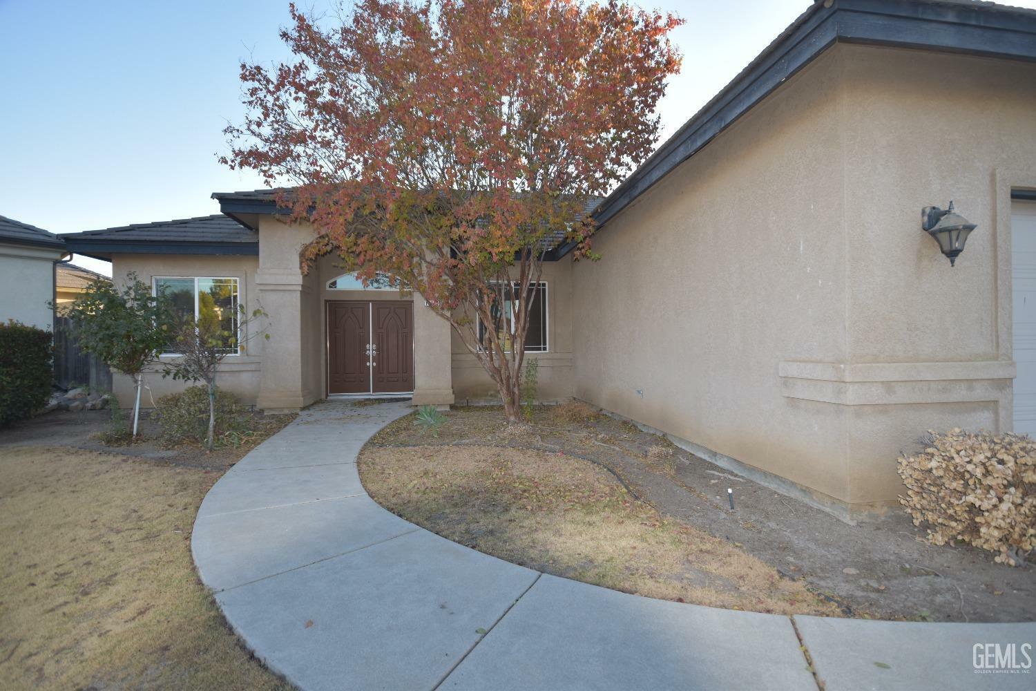 Property Photo:  11109 Wilkesboro Court  CA 93306 