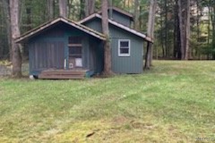 Property Photo:  11955 Tonawanda Creek Road  NY 14001 