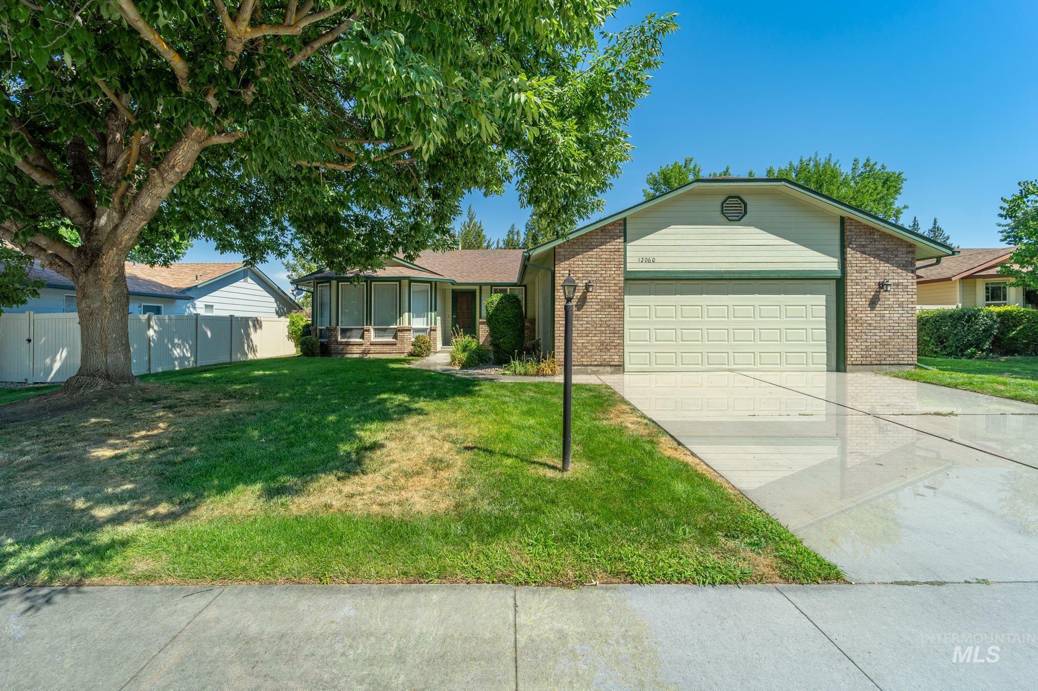 12060 W Bowmont St  Boise ID 83713 photo