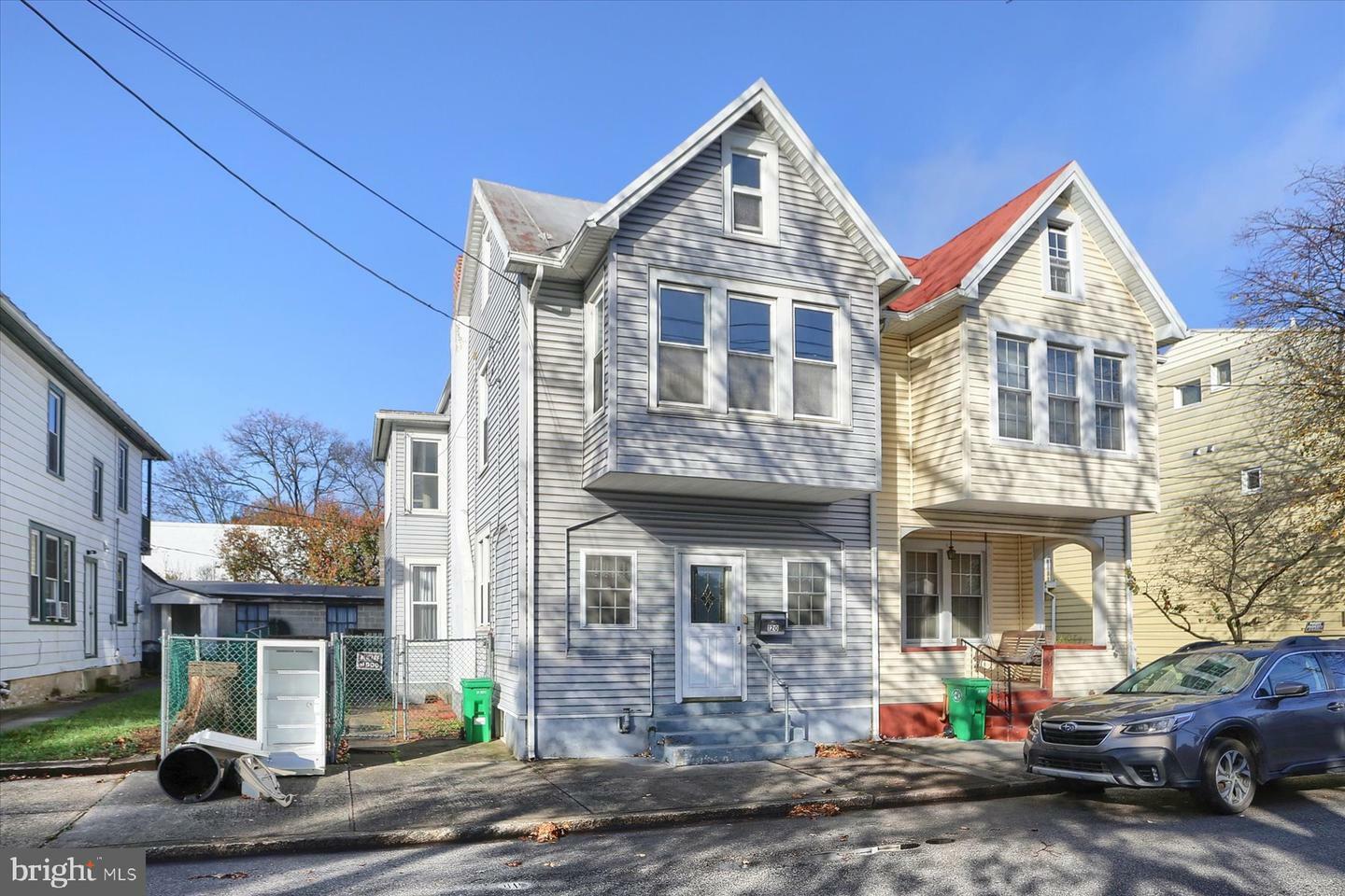 Property Photo:  120 N Bedford Street  PA 17013 