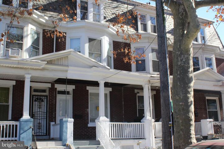 2705 N 6th Street  Harrisburg PA 17110 photo