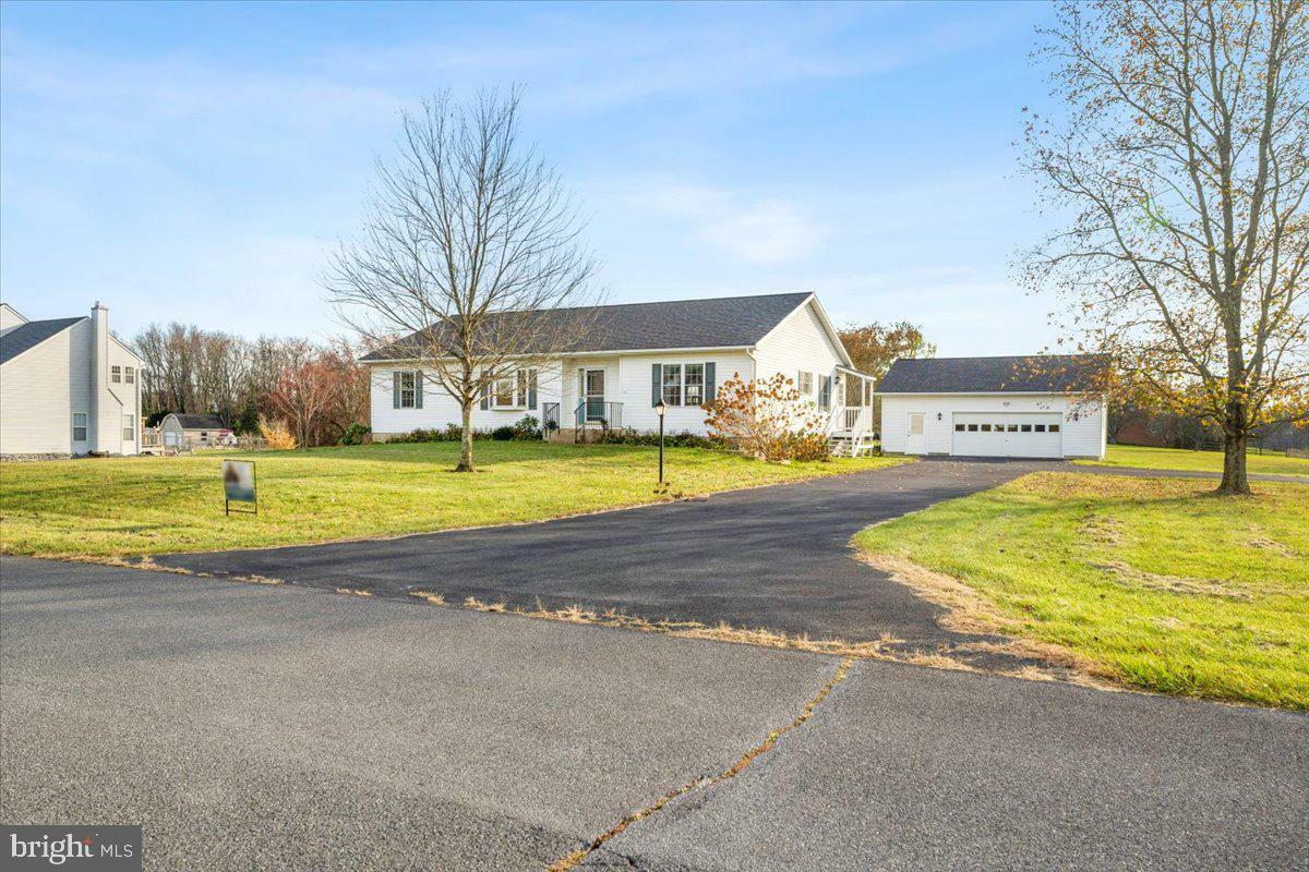 Property Photo:  151 Stafford Lane  WV 25425 