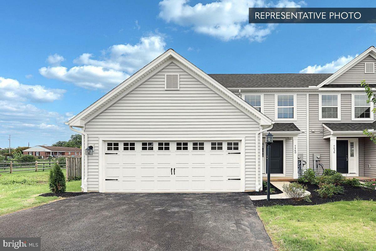Property Photo: 104 Richfield Lane Lot 98 PA 17020