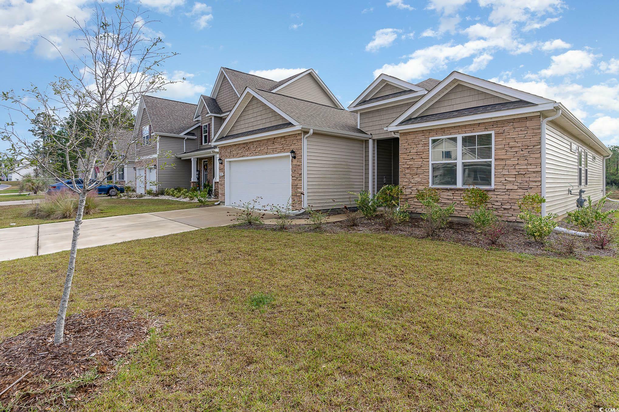 Property Photo:  808 Flowering Branch Ave.  SC 29566 