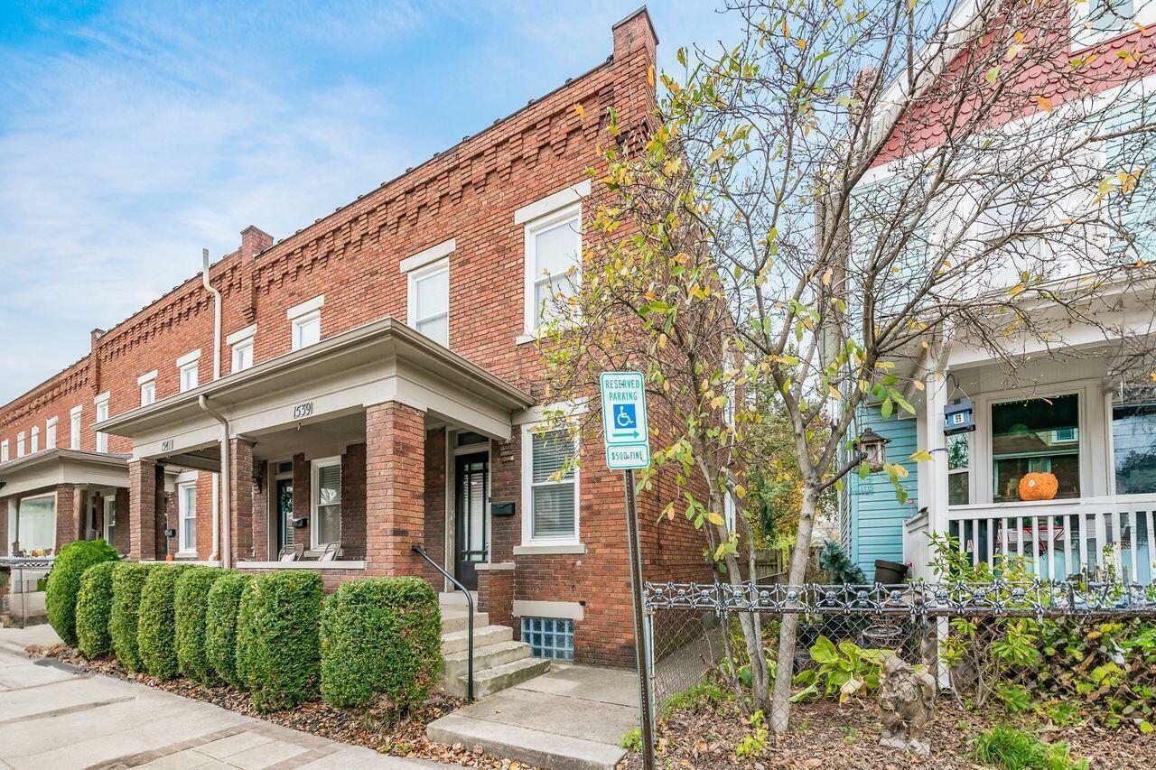 Property Photo:  1539 S 4th Street  OH 43207 