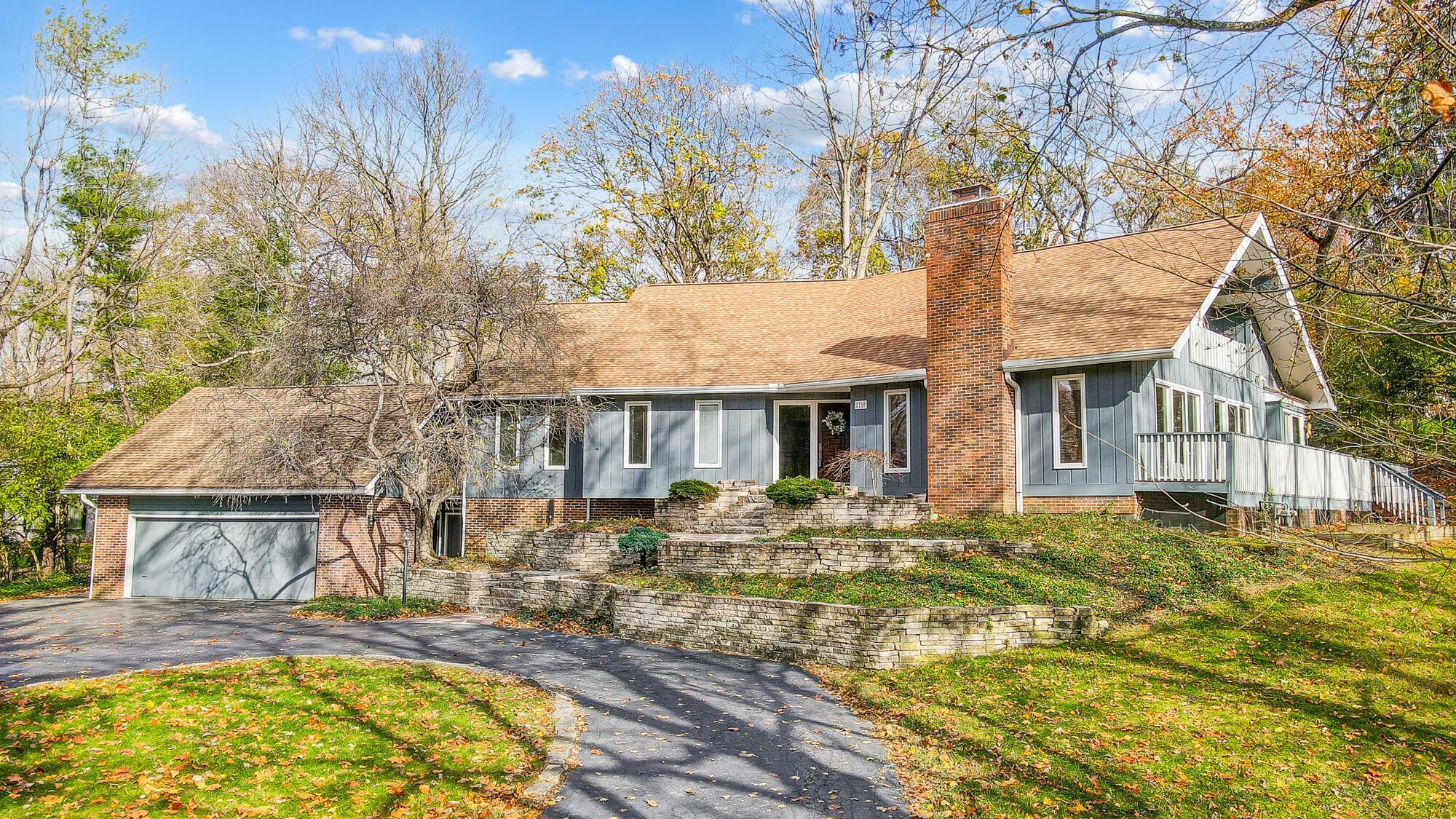 2710 Fairfax Drive  Upper Arlington OH 43220 photo