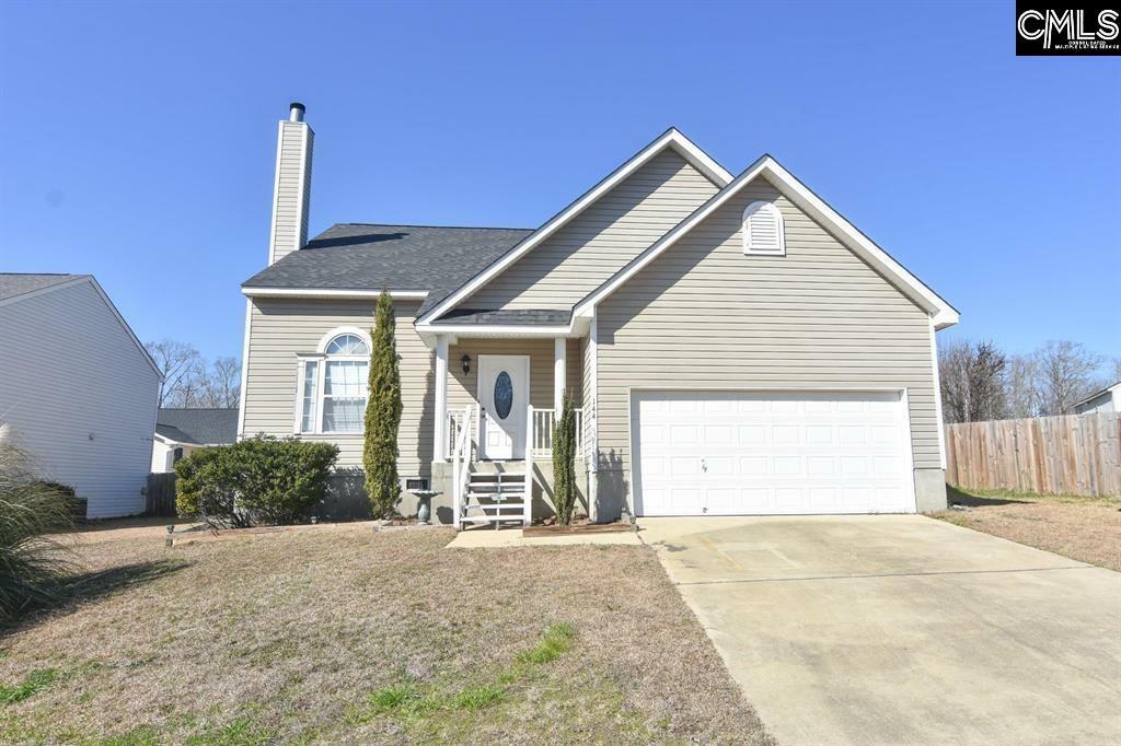 144 Stoney Pointe  Chapin SC 29036 photo