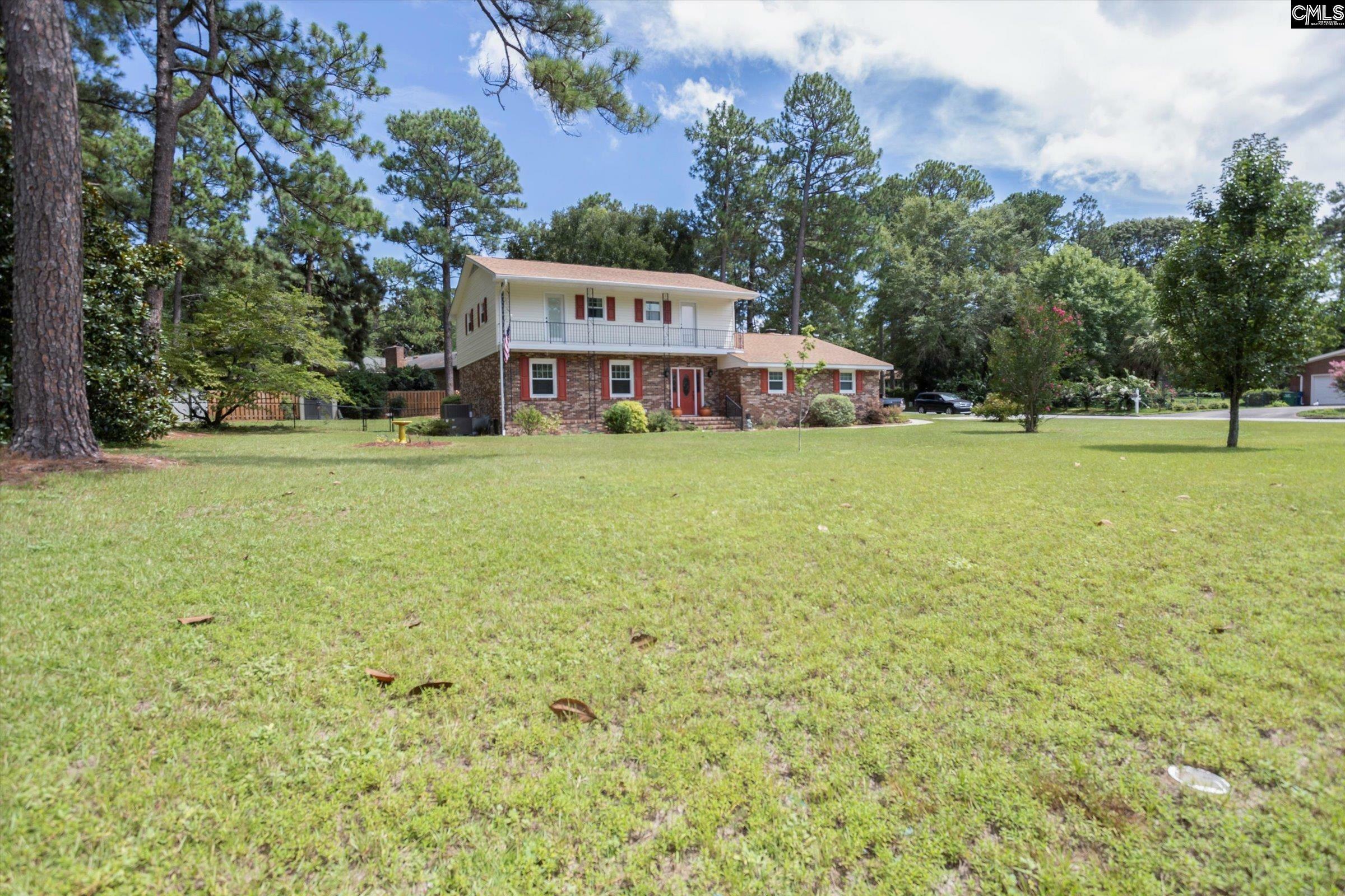 Property Photo:  216 Lakeside  SC 29803 