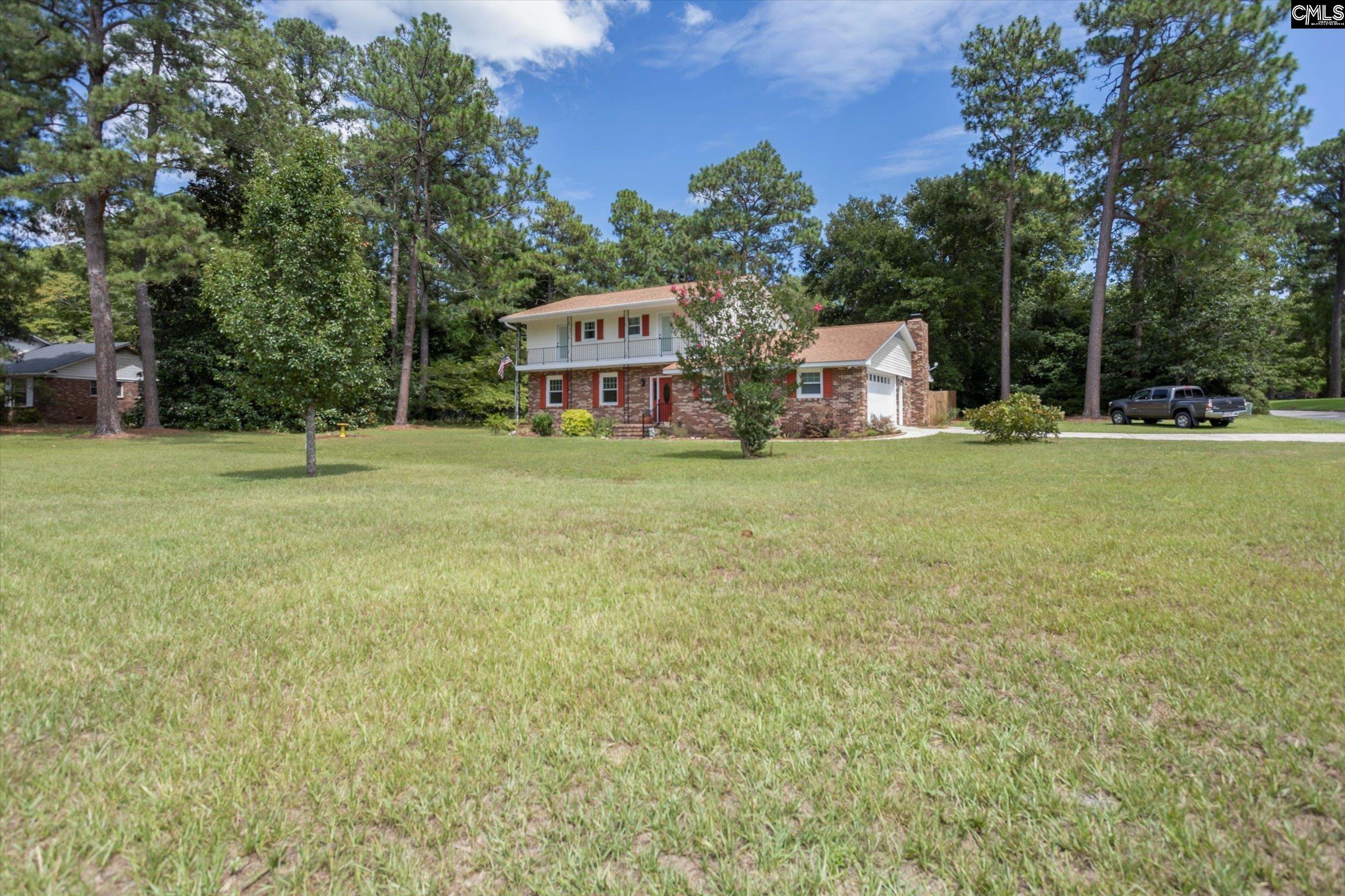 Property Photo:  216 Lakeside  SC 29803 