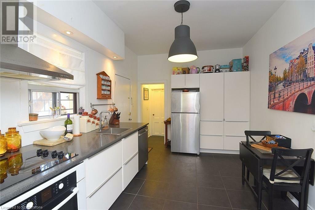 Property Photo:  132 Caroline Street  ON L8P 3K8 