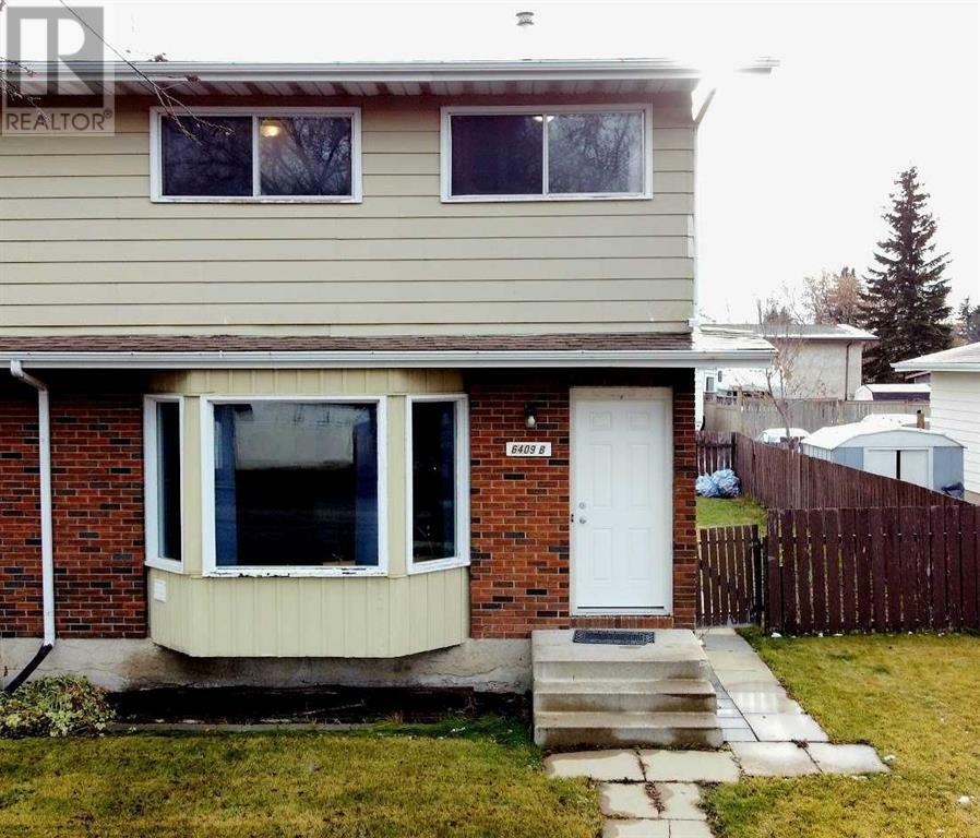 Property Photo:  6409 Enevold Drive  AB T4V 3K1 