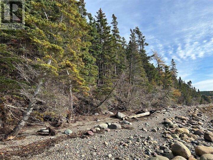 Property Photo:  Lot # 04 Smith Sound Road  NL A5A 3A1 