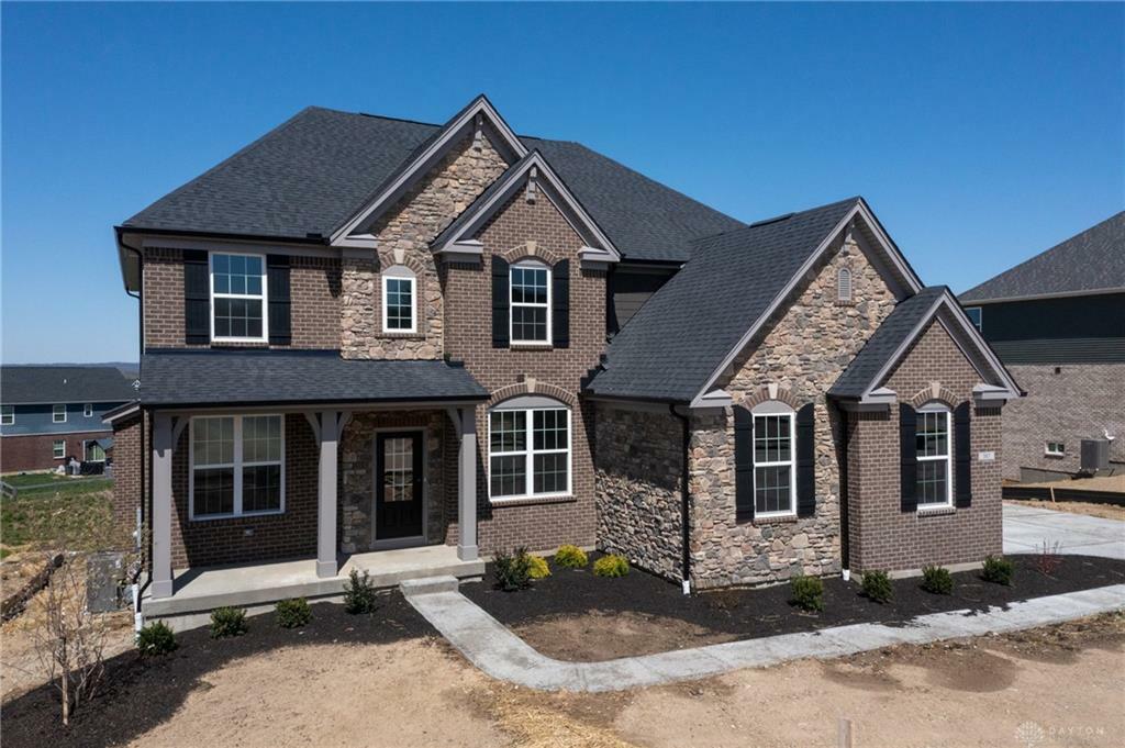 Property Photo: 387 David Lee Court OH 45050