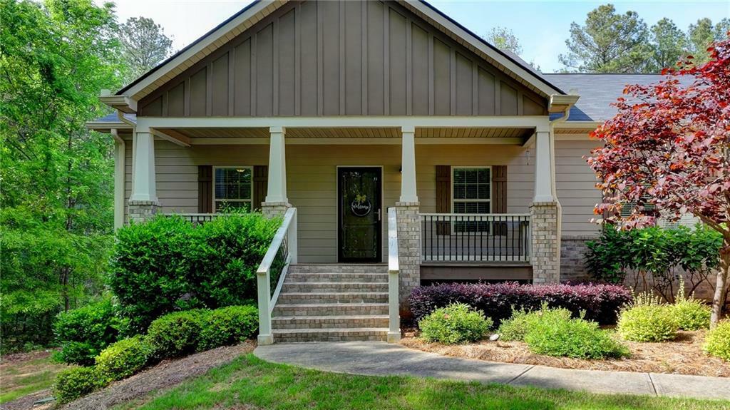 Property Photo:  1330 Surry Ridge Drive  GA 30677 