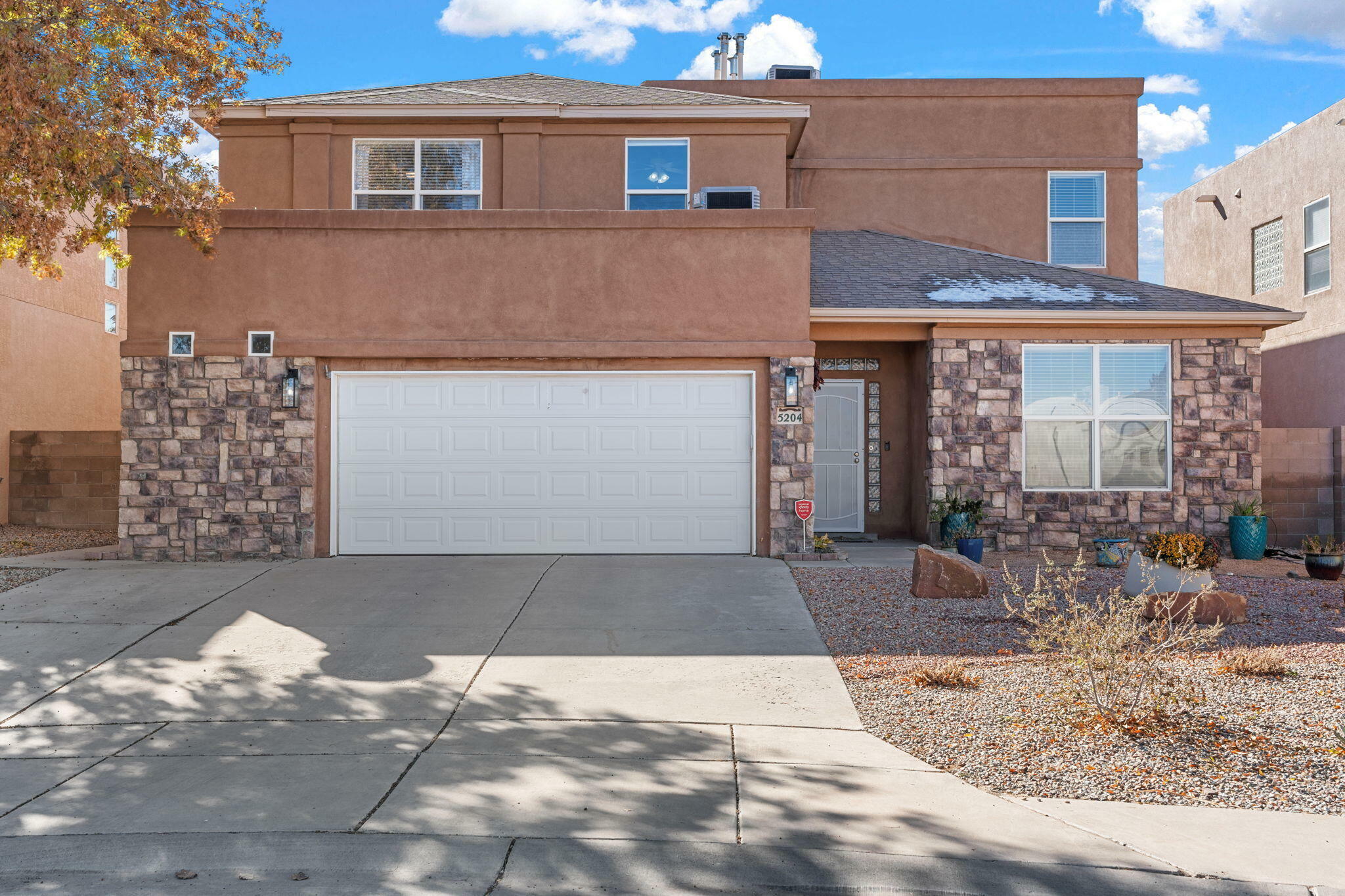 5204 Stone Mountain Place NW  Albuquerque NM 87114 photo