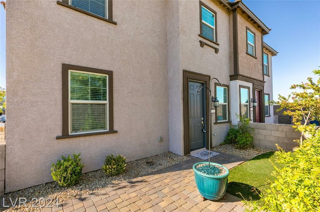 Property Photo:  258 Blue Grotto Street  NV 89015 