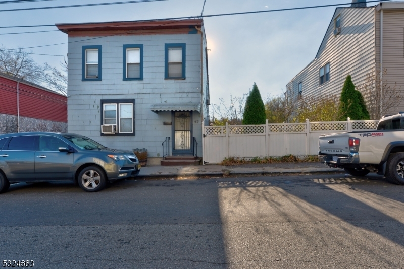 Property Photo:  180 Pacific St  NJ 07503 