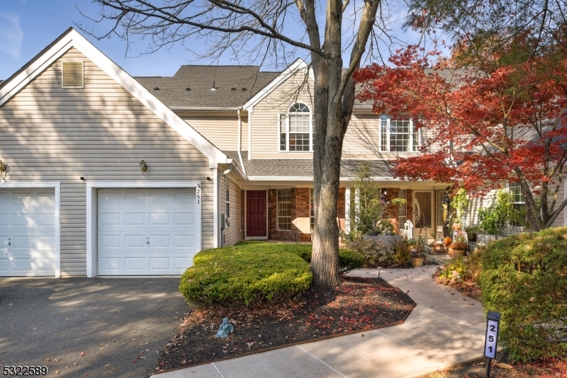 Property Photo:  251 Laurel Ct  NJ 08889 