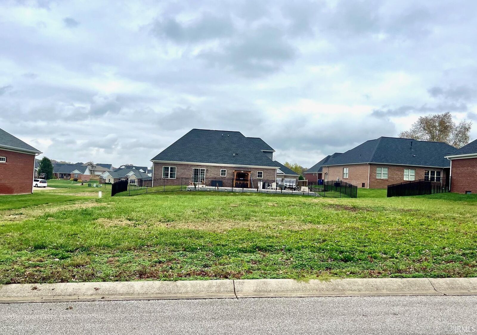 Property Photo:  3032 Lucerne Avenue  IN 47725 