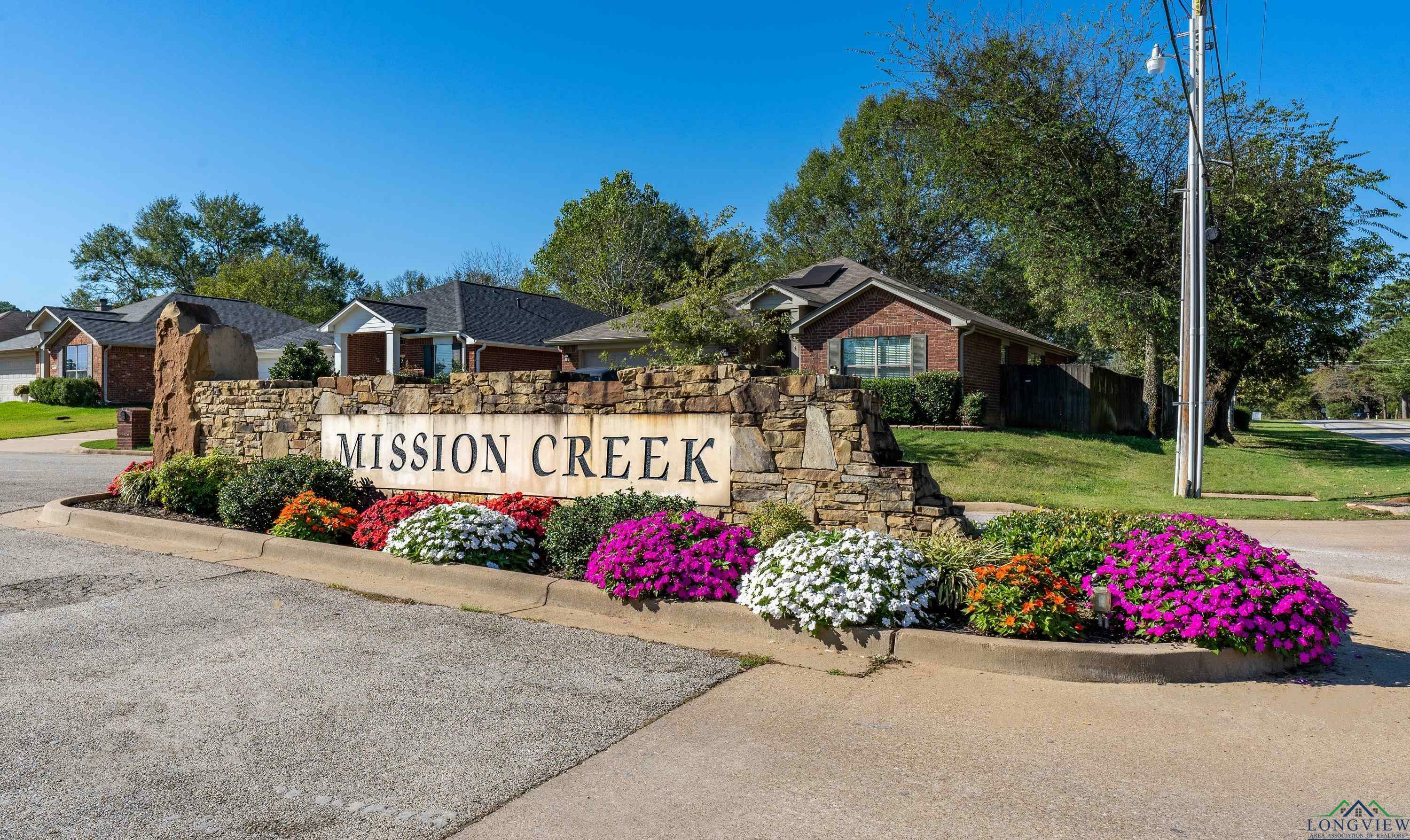 Property Photo:  1209 Mission Creek Dr  TX 75601 