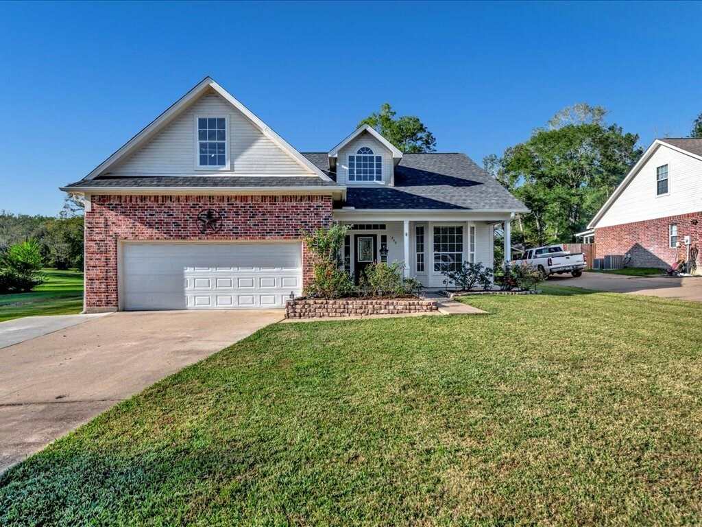 Property Photo: 240 Austin Lane TX 75969