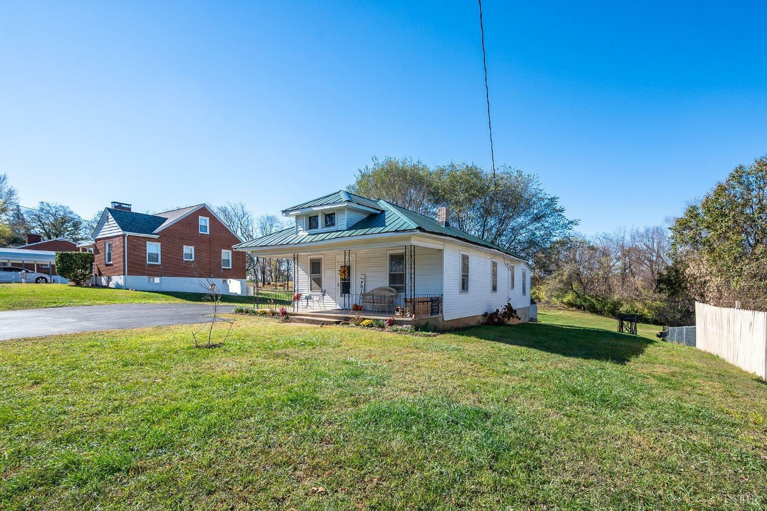 Property Photo:  4104 Old Mountain Road  VA 24019 