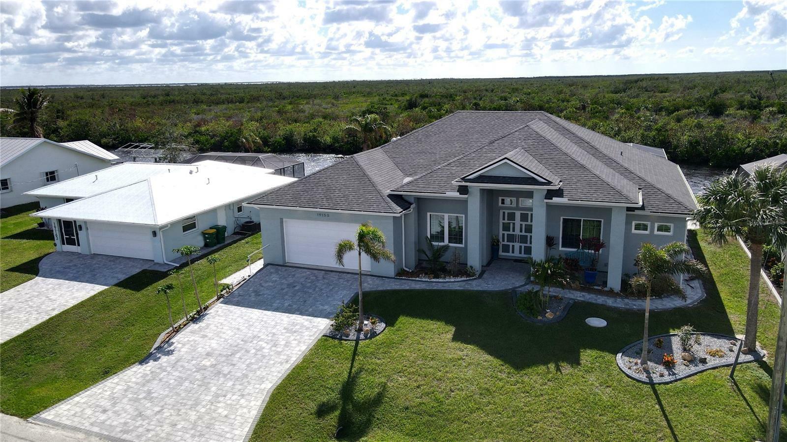 Property Photo:  19155 Aviation Court  FL 33948 