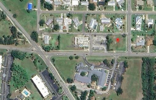 Property Photo: 1517 McGregor Street FL 33950