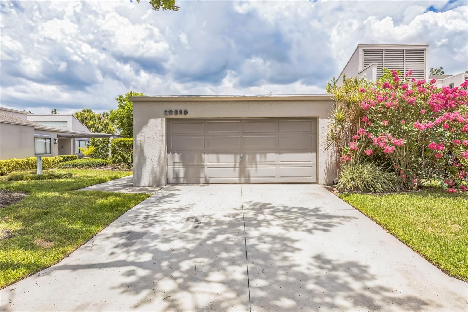 Property Photo: 13619 Twin Lakes Lane 15 FL 33618
