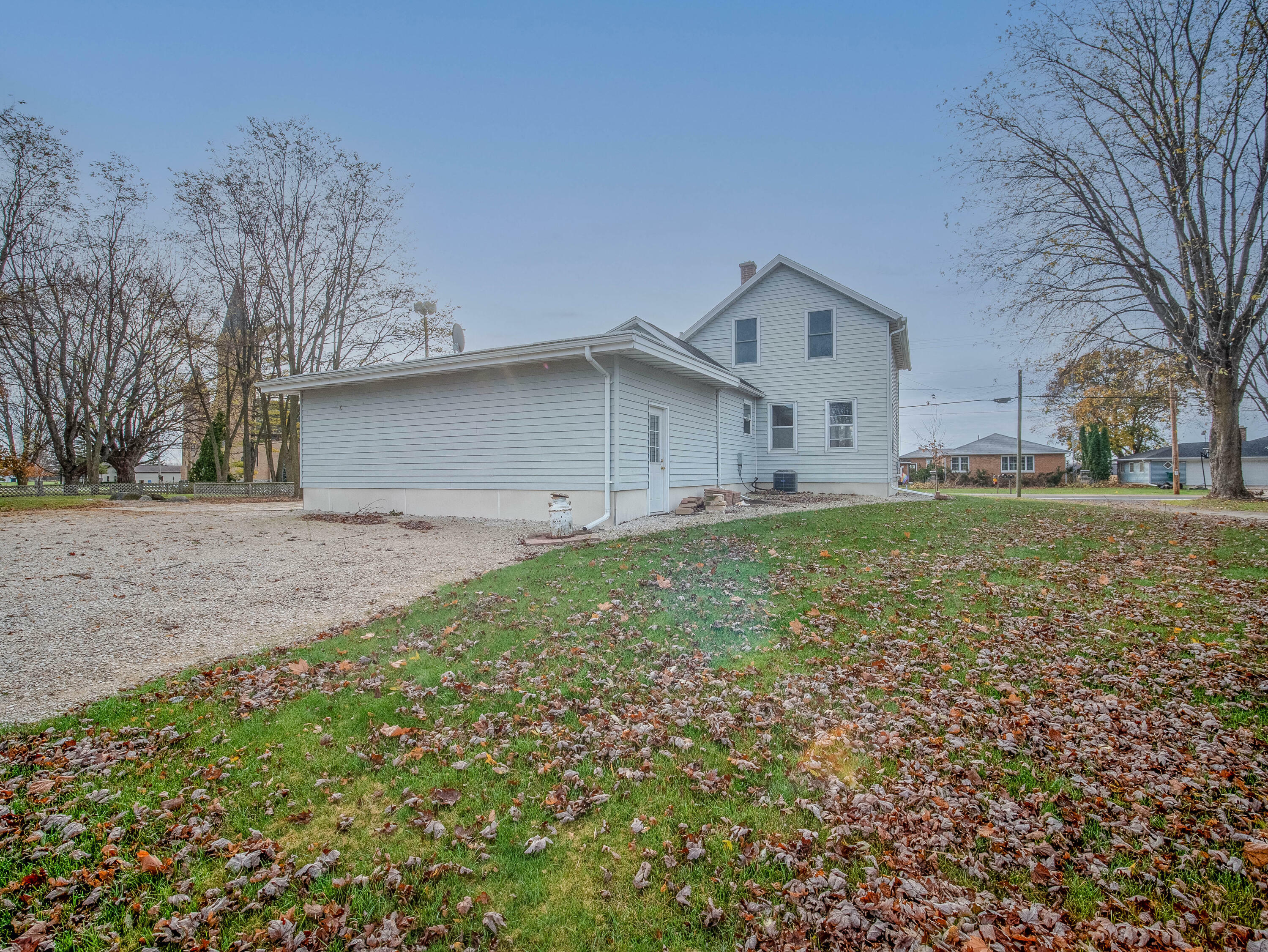 Property Photo:  W3108 County Road Y -  WI 53048 