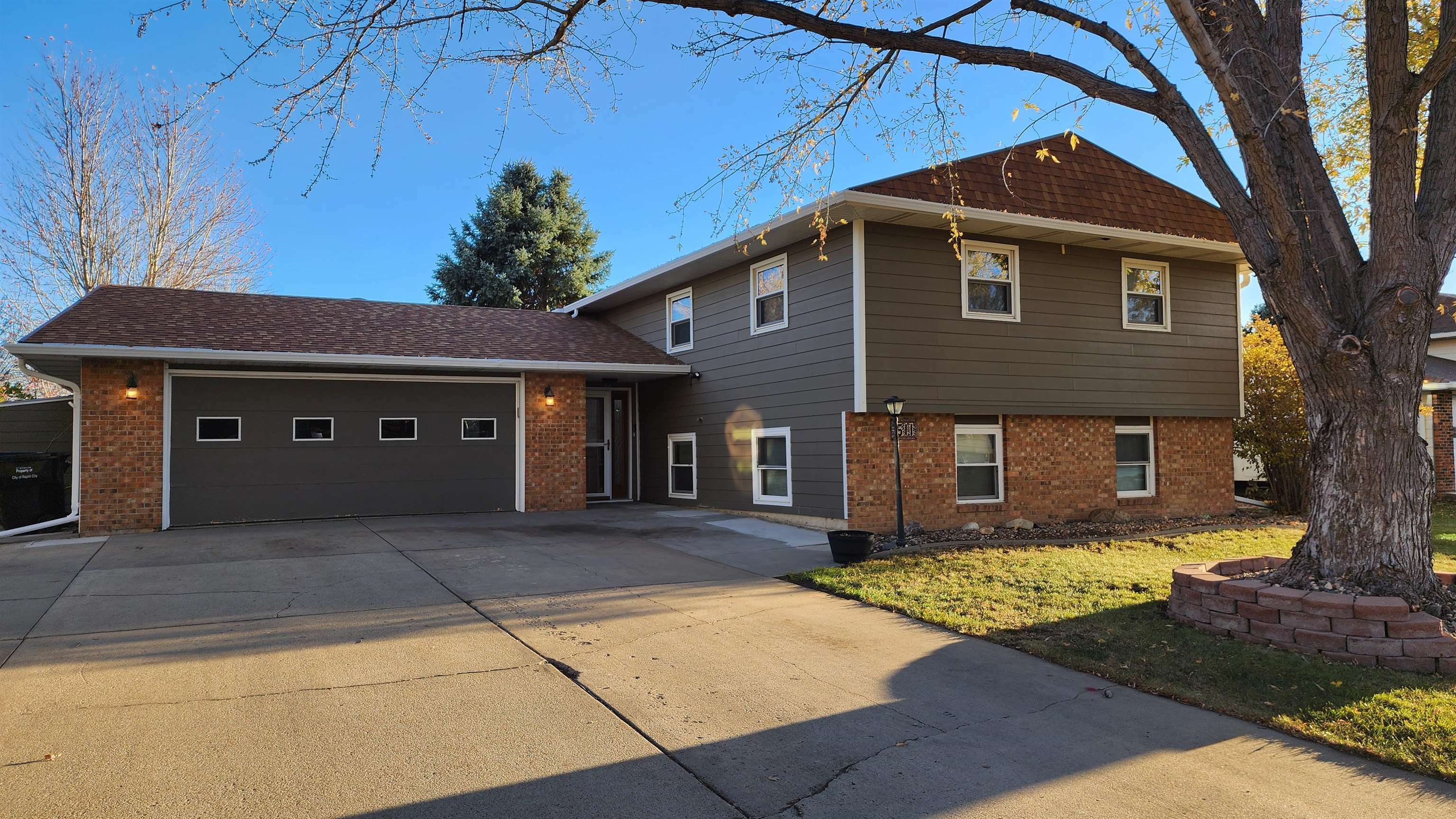 Property Photo:  511 E Liberty Street  SD 57701 