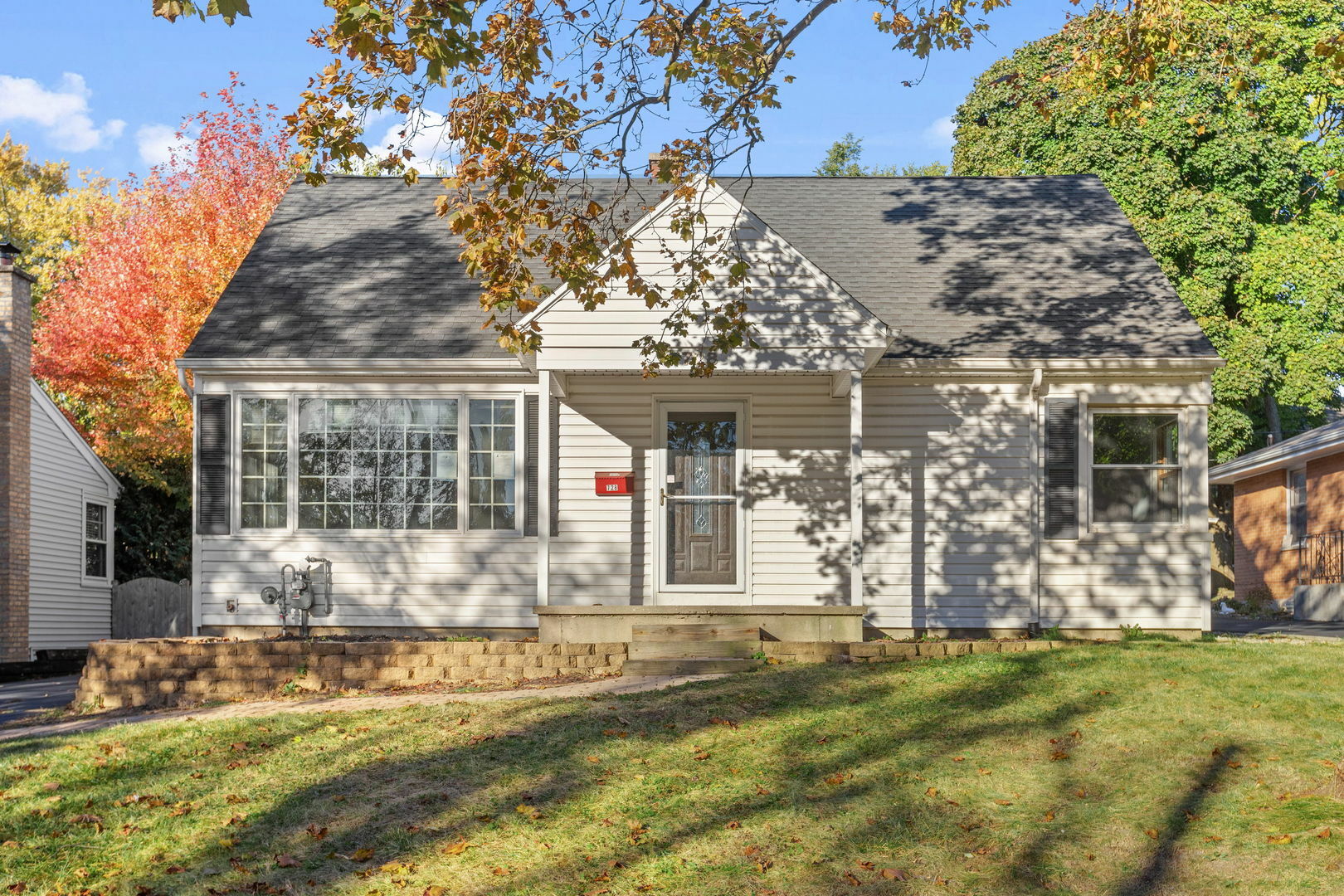 Property Photo:  728 Prairie Avenue  IL 60010 