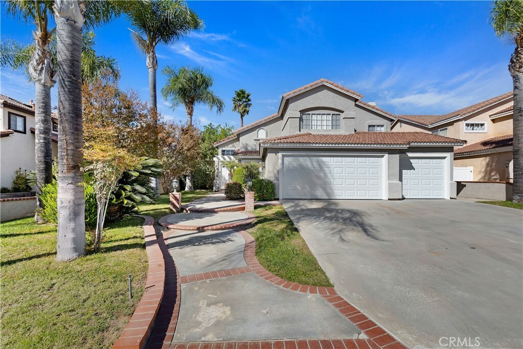 Property Photo:  20640 Brana Road  CA 92508 